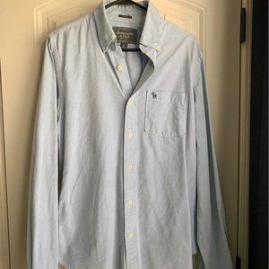 Abercrombie Men's Shirt
